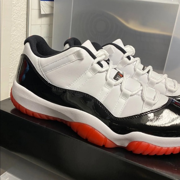 Jordan retro 11 main image 7
